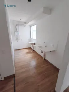 Apartamento com 2 Quartos para alugar, 49m² no Trindade, São Gonçalo
