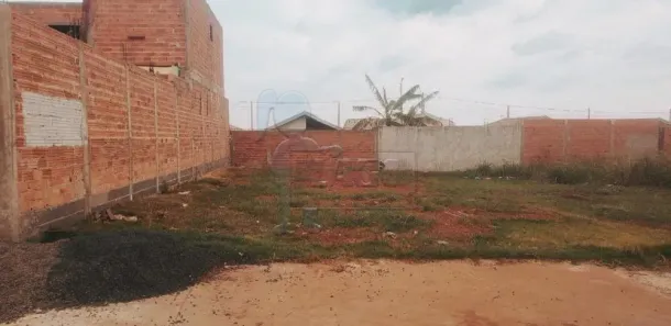 Lote/Terreno à venda, 176m² no Jardim Cristo Redentor, Ribeirão Preto