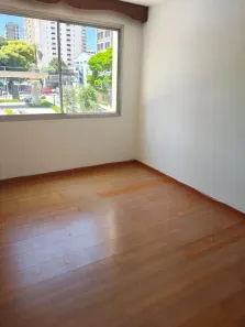 Apartamento com 1 Quarto à venda, 45m² no Brooklin Paulista, São Paulo