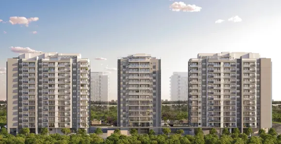 Apartamento com 4 Quartos à venda, 145m² no Barra Olímpica, Rio de Janeiro