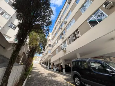 Apartamento com 3 Quartos à venda, 77m² no Agronômica, Florianópolis