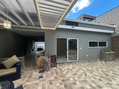 Casa com 3 Quartos à venda, 129m² no Engenho Pequeno, Nova Iguaçu