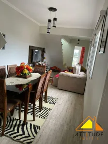 Apartamento com 3 Quartos à venda, 110m² no Baeta Neves, São Bernardo do Campo