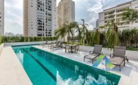 Apartamento com 2 Quartos à venda, 70m² no Ipiranga, São Paulo