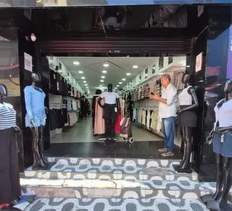 Ponto Comercial à venda, 100m² no Barris, Salvador