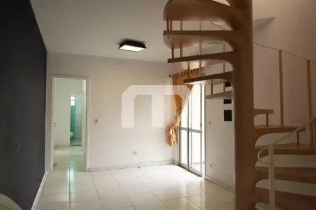 Cobertura com 2 Quartos à venda, 128m² no Jardim Vila Formosa, São Paulo
