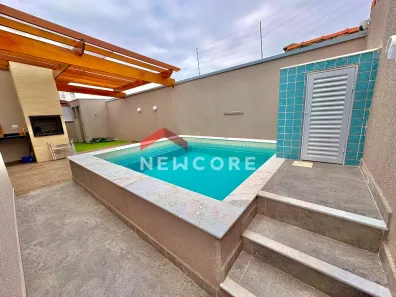 Casa com 3 Quartos à venda, 260m² no Parque Turistico, Peruíbe