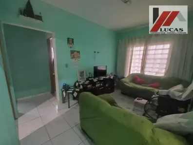Sobrado com 3 Quartos à venda, 250m² no Jardim São Marcos, Vargem Grande Paulista