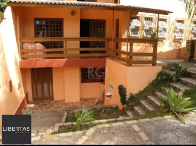 Casa de Condomínio com 3 Quartos à venda, 199m² no São Lucas, Viamão