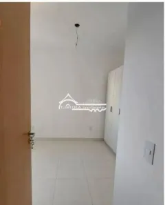 Apartamento com 2 Quartos à venda, 52m² no São João, Jacareí