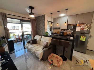 Apartamento com 2 Quartos à venda, 62m² no Vila Leopoldina, São Paulo