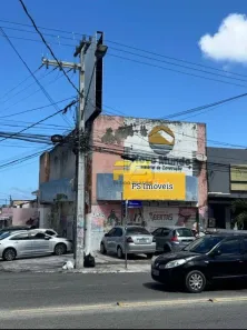 Prédio Comercial para alugar, 300m² no Mangabeira, João Pessoa