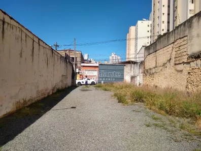 Lote/Terreno para alugar, 332m² no Bosque, Campinas