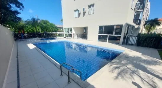 Apartamento com 1 Quarto à venda, 44m² no Ingleses do Rio Vermelho, Florianópolis