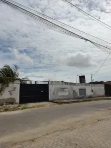 Lote/Terreno para alugar, 902m² no Salinas, Fortaleza