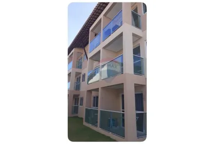 Apartamento com 1 Quarto à venda, 32m² no , Ipojuca