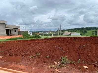 Lote/Terreno à venda, 297m² no Jardins Parma, Senador Canedo