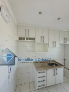 Apartamento com 2 Quartos para alugar, 56m² no Bussocaba, Osasco