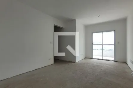 Apartamento com 3 Quartos à venda, 86m² no Vila Alzira, Santo André