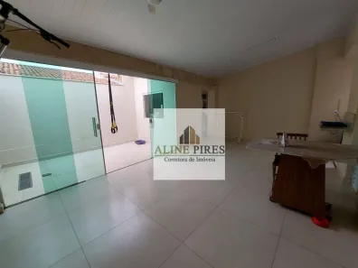 Casa de Condomínio com 2 Quartos à venda, 116m² no Aeroporto, Araçatuba