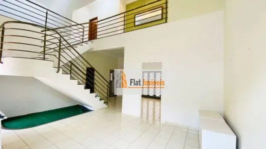 Imóvel Comercial com 3 Quartos à venda, 280m² no Ribeirânia, Ribeirão Preto