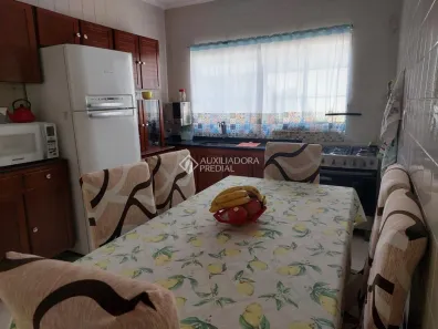 Sobrado com 3 Quartos à venda, 119m² no Limoeiro, São Paulo