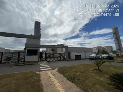 Apartamento com 2 Quartos à venda, 39m² no Fazenda São Domingos, Goiânia