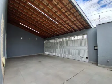 Casa com 3 Quartos à venda, 185m² no Jardim Brasília, Piracicaba