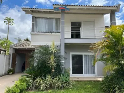 Casa com 3 Quartos à venda, 159m² no Freitas, Sapucaia do Sul