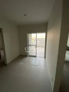 Apartamento com 2 Quartos à venda, 69m² no Tibery, Uberlândia