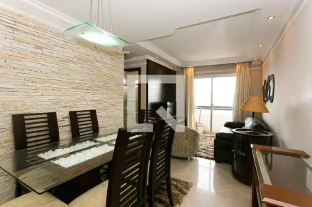 Apartamento com 2 Quartos à venda, 56m² no Vila Esperança, São Paulo