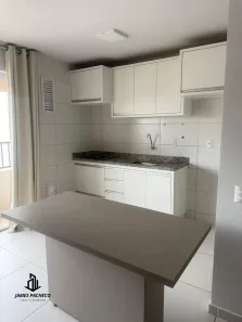 Apartamento com 2 Quartos à venda, 64m² no Setor Negrão de Lima, Goiânia