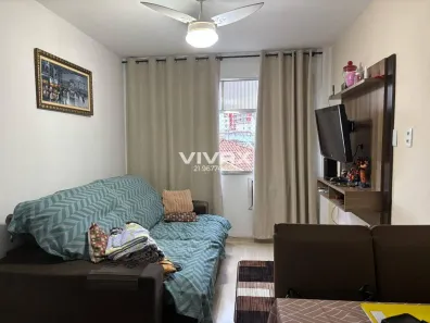 Apartamento com 2 Quartos à venda, 66m² no Méier, Rio de Janeiro