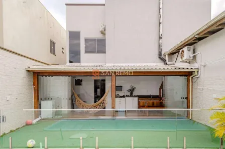 Casa com 4 Quartos para alugar, 240m² no Campeche, Florianópolis