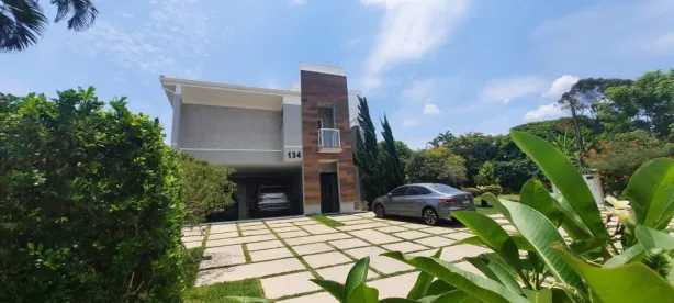Sobrado com 4 Quartos à venda, 380m² no Portal da Concórdia (Jacaré), Cabreúva