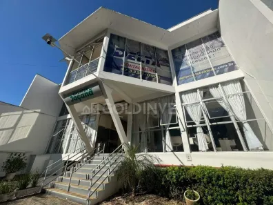 Sala Comercial para alugar, 51m² no Centro I, Brusque
