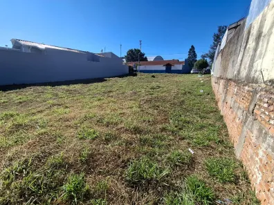 Lote/Terreno à venda, 500m² no Jardim Chácara dos Pinheiros, Botucatu