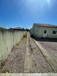 Casa com 2 Quartos à venda, 40m² no Guaratuba, Guaratuba