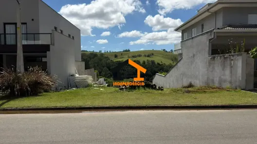 Lote/Terreno à venda, 381m² no Loteamento Residencial Rio das Flores, Itatiba