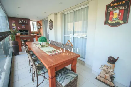 Apartamento com 4 Quartos à venda, 204m² no Parque da Mooca, São Paulo