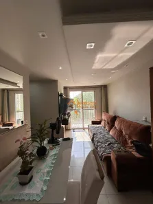 Apartamento com 3 Quartos à venda, 63m² no Jardim Bela Vista, Guarulhos