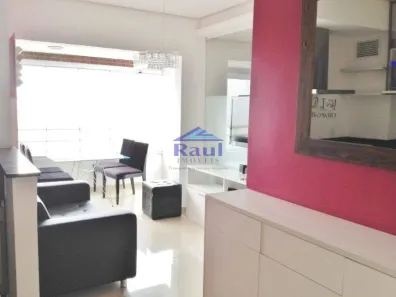 Apartamento com 1 Quarto à venda, 36m² no Bela Vista, São Paulo