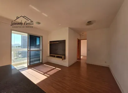 Apartamento com 2 Quartos à venda, 54m² no Santa Luzia, Serra