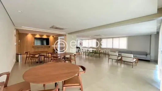Apartamento com 2 Quartos à venda, 62m² no Funcionários, Belo Horizonte