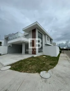 Casa de Condomínio com 3 Quartos à venda, 210m² no Parque Rosário, Campos dos Goytacazes