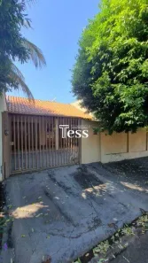 Imóvel Comercial com 1 Quarto à venda, 160m² no Jardim das Palmeiras, Bady Bassitt