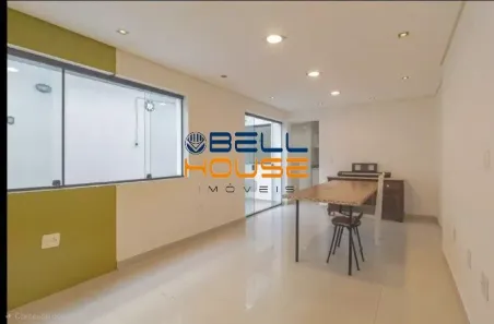 Sobrado com 3 Quartos à venda, 115m² no Pinheirinho, Santo André