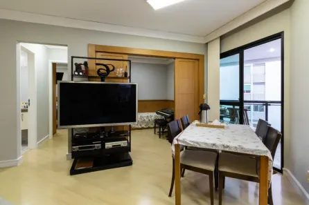 Apartamento com 2 Quartos à venda, 59m² no Paraíso, São Paulo