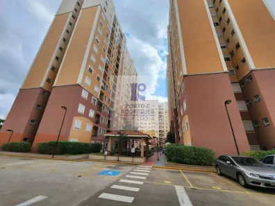 Apartamento com 2 Quartos para alugar, 70m² no Vila Satúrnia, Campinas