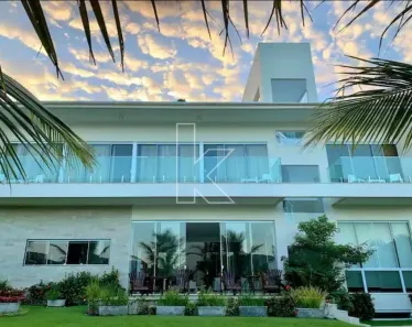 Casa de Condomínio com 5 Quartos à venda, 450m² no , Mangaratiba